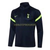 Tottenham Hotspur Trainingsanzüge Suit 2021-22 Blaue Für Herren